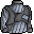 misty swordsman armor